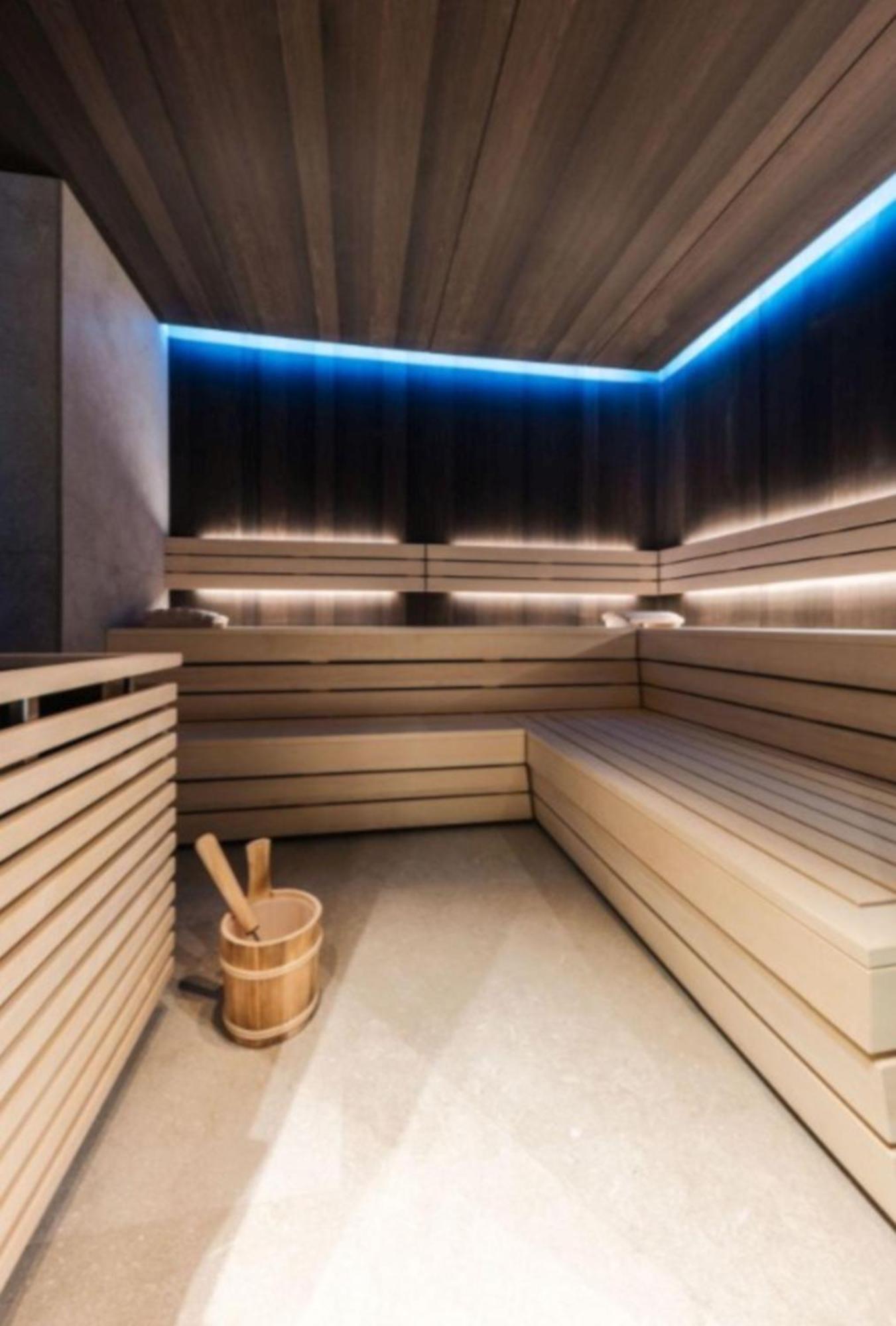 Chalet In