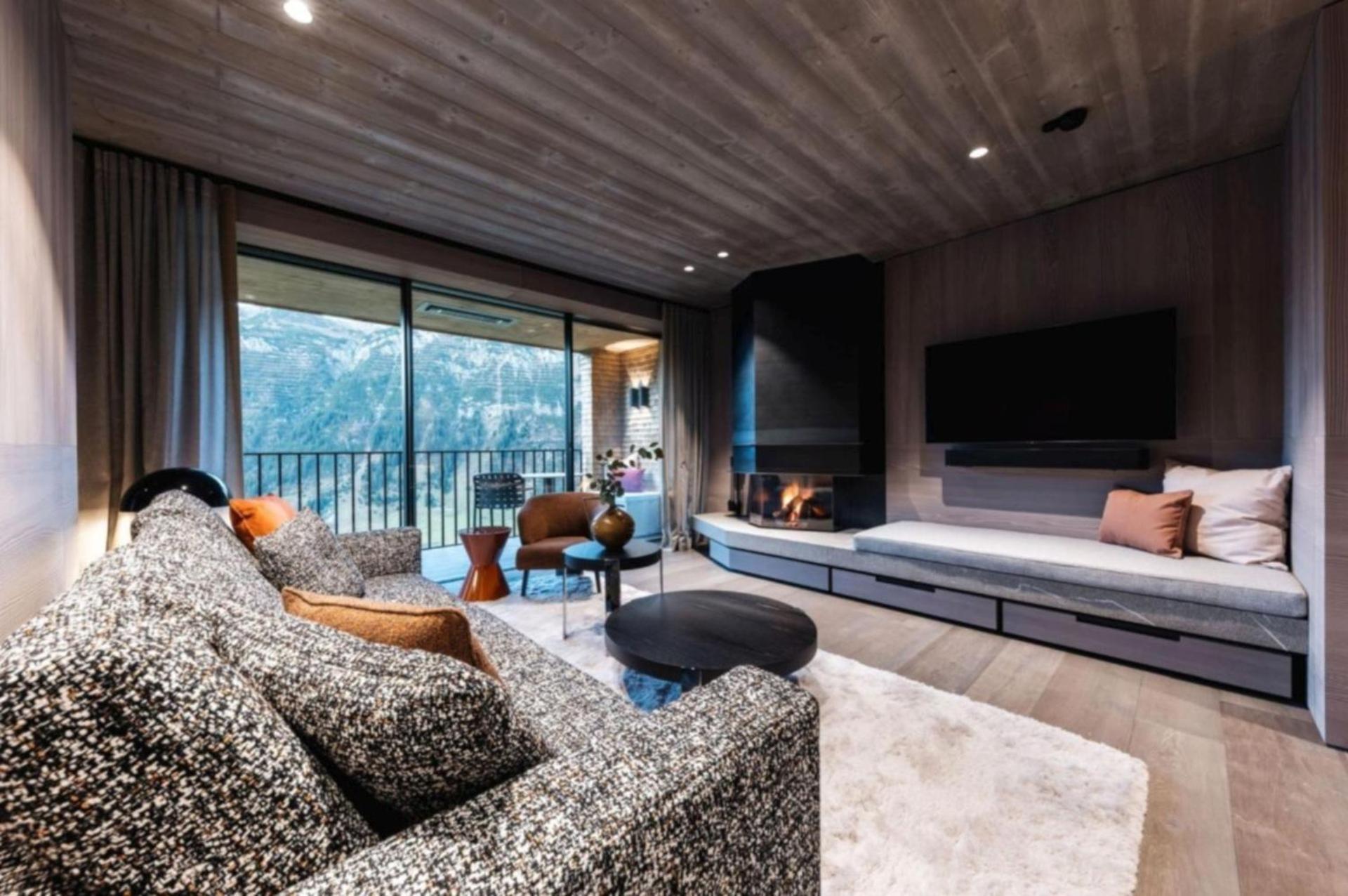 Chalet In Winterberg