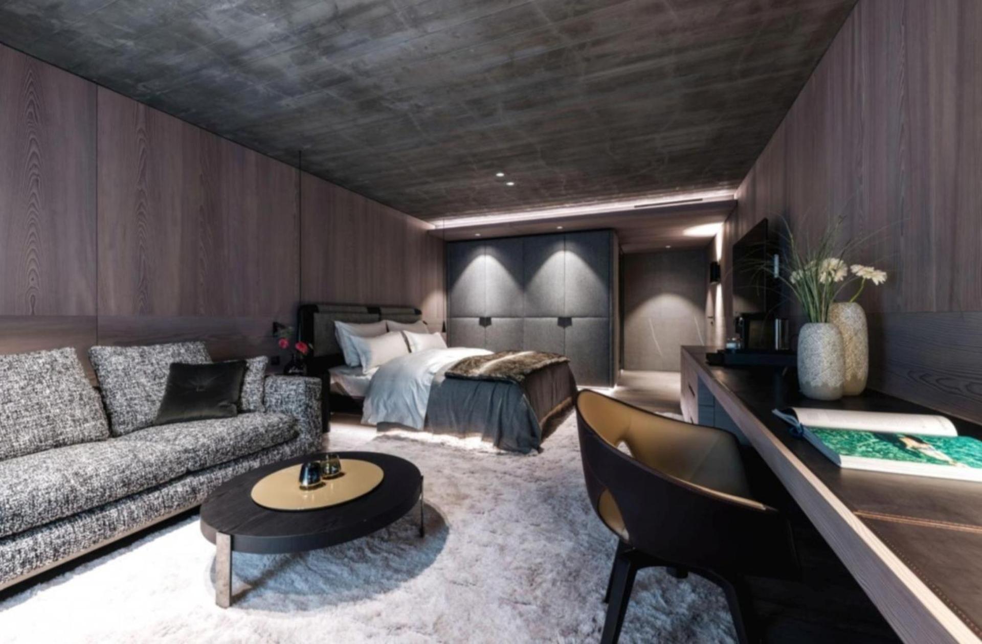 Chalet In Winterberg