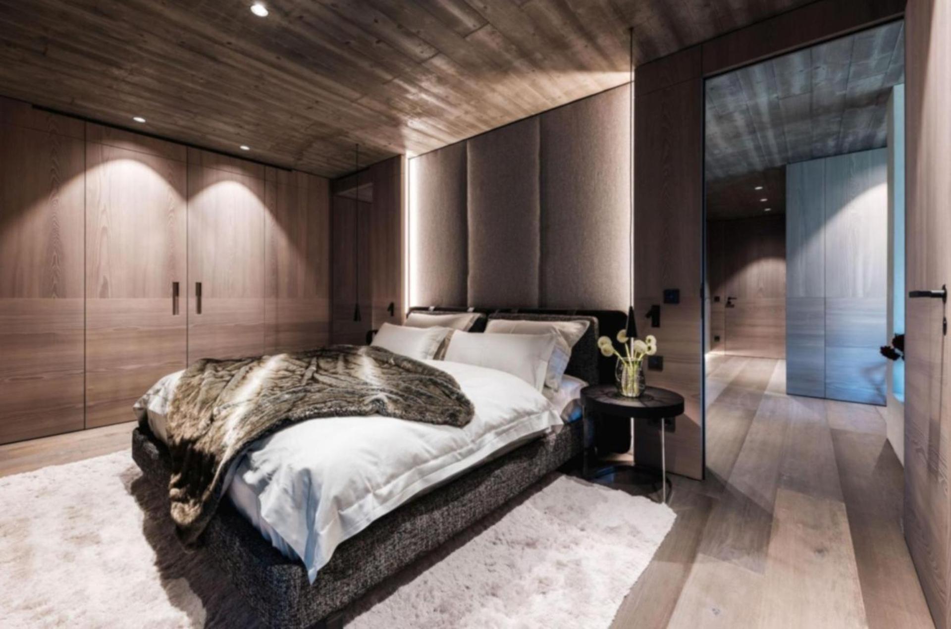 Chalet In