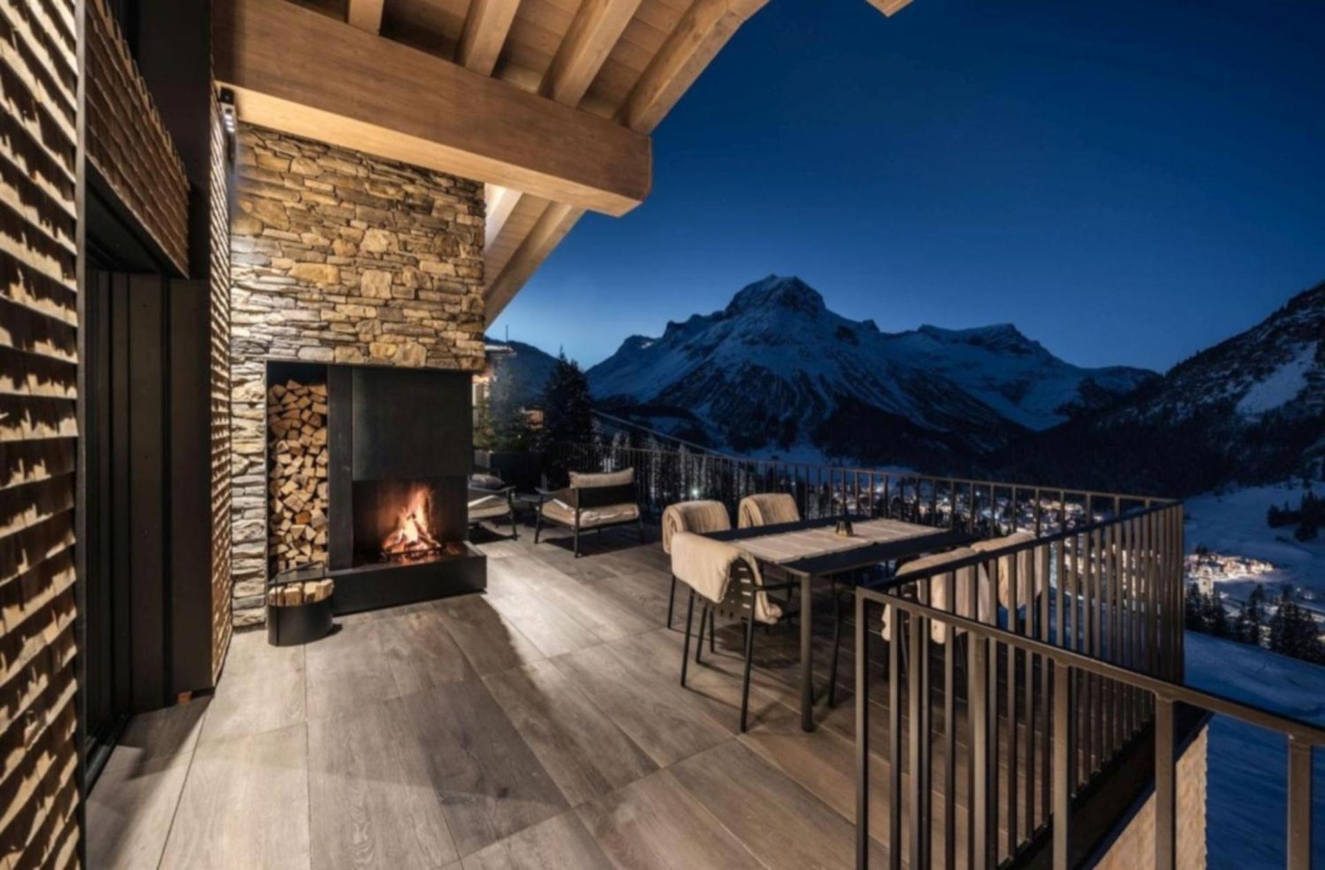 Chalet In Winterberg