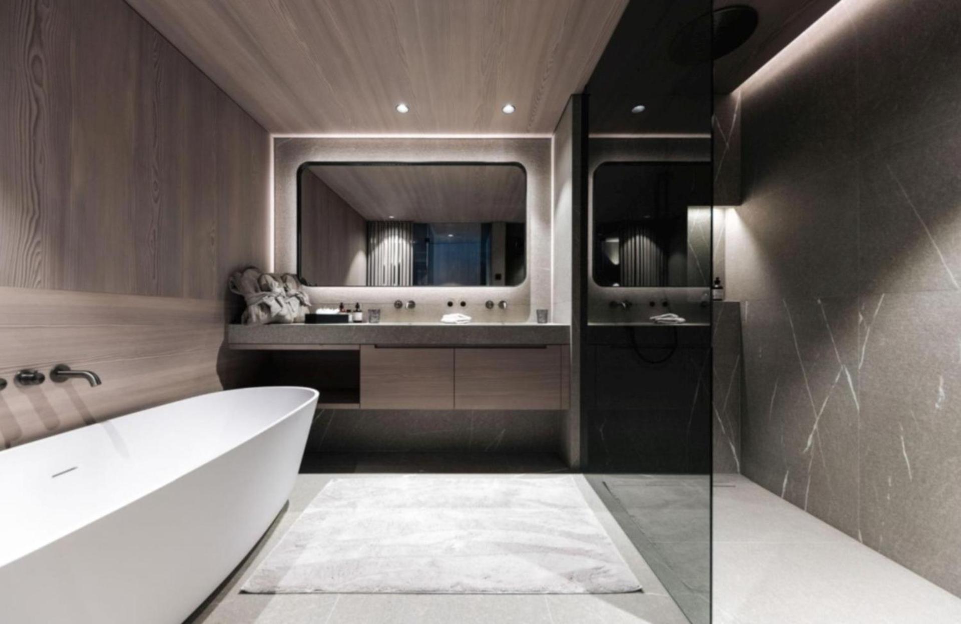 Chalet In Winterberg